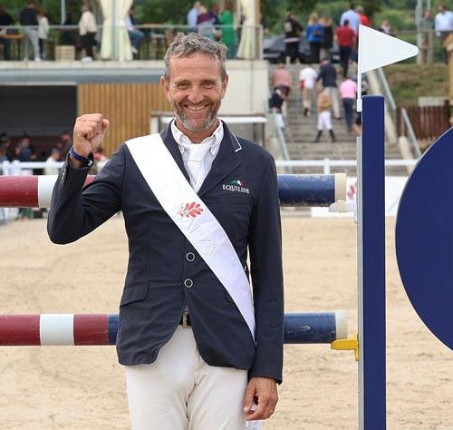 Luca Moneta